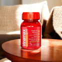 Vinamax Gums Frasco Con 110 Gomitas 242 G. Natutech Sabor Sin Sabor