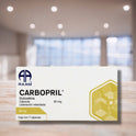 Carbopril Duloxetina 30 Mg 3 Cajas 7 Capsulas C/u Raam.