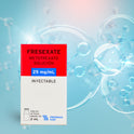Fresexate Metotrexato 50 Mg / 2 Ml Frasco Con 2 Ml