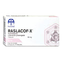 Acemetacina 90 Mg Raslacof Liberación Prolongada 14 Cápsulas