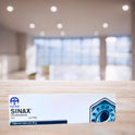 Sinax Clindamicina Gel 1g / 100g 2 Tubos Con 30 G C/u Raam