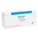 Odlivir Isoconazol 1g / 100g Crema Cutánea 20 G Farmadextrum Neutra
