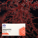 Brainzol Zolmitriptano 2.5 Mg 6 Cajas 2 Tabletas C/u Raam