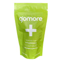 Gomore Gomitas Vitaminas C, D3, A, B2, B6, Zinc 3 Bolsas 90g Kiwi