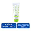 Quimoderm Fresh Crema Hidratante 225 Ml Almendras Quimpharma