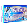 Suplemento En Cápsula Vita Q10 Coenzima Q10 X 500mg