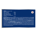Carticap For Flucosamina Condroitina 3 Cjas 60 Capsulas C/u N/a