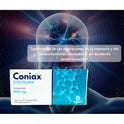 Coniax Citicolina Maver De 500 Mg Caja Con 10 Comprimidos