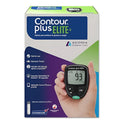 Glucómetro Bluetooth Contour Plus Elite