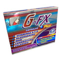 G-fx Plus Caja C/60 Reparador De Articulaciones Glucosamina Sabor No
