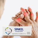 Sinkel Dexametasona 8mg 2 Cajas  Con 1 Amp. 2ml C/u Dankel