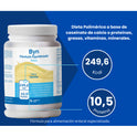 Byn Fórmula Equilibrada Sabor Vainilla 454 G Fresenius