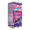 G-fx Jarabe Con Glucosamina 240 Ml Suplemento Natutech Mora Azul