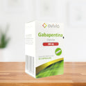 Gabapentina 300 Mg 2 Cajas Con 30 Cápsulas C/u Avivia Pharma