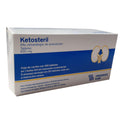 Fresenius Kabi - Ketosteril - 100 Tabs - 630 Mg - Sin Sabor