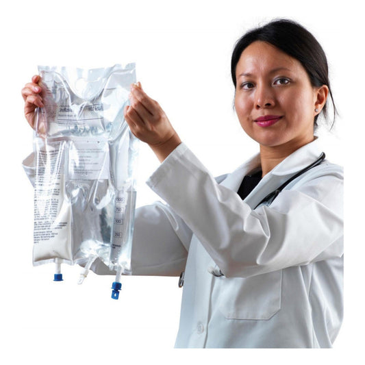 Kabiven Central Fresenius Kabi 1400 Kcal 1540 Ml C/4 Pz Kabiven Central