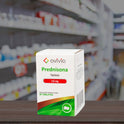 Prednisona 5 Mg 4 Frascos Con 20 Tabletas C/u Avivia