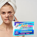 Akn Caps 500 Mg 30 Cápsulas Suplemento Natutech Sin Sabor