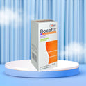 Bocetix Levocetirizina Solución 0.5 Mg/ Ml Frasco Con 150 Ml