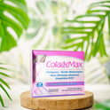 Colagemax Colágeno 500 Mg 60 Cápsulas Suplemento Natutech N/a