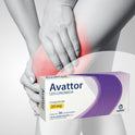 Avattor Leflunomida De 20mg Caja Con 30 Comprimidos