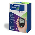 Glucómetro Bluetooth Contour Plus Elite