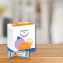 Kabigmine 0x Polvo Caja C/30 Sobres Sabor Naranja