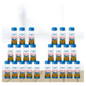 Supportan Dkn Capuchino 12 Botellas De 200 Ml C/u