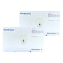 Sensores Guardian 4 System 2 Cajas Con 5 Sensores Medtronic Blanco