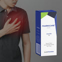 Pharmacaine Lidocaína 10% 3 Frascos 115 Ml C/u Quimpharma