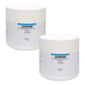 Lesfad Sulfadiazina De Plata 1g 2 Tarros 375 G Farmadextrum Sin Aroma