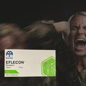 Eflecon Olanzapina 10 Mg 6 Cajas Con 28 Tabletas C/u Raam