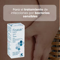 Finatak Ertapenem 3 Cajas 1g Sol. Inyectable Kener
