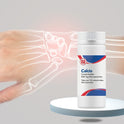Calcio Efervescente 500mg 3 Tubos 12 Comprimidos C/u Randall