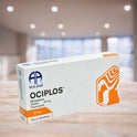 Mirtazapina Ociplos 2 Cajas 30 Mg 30 Tabletas Dispersables