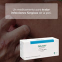 Odlivir Isoconazol 1g / 100g Crema Cutánea 20 G Farmadextrum Neutra