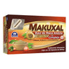 Suplemento En Cápsula Makuxal Complejo B X 500g