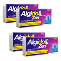 Algidol Zen Ibuprofeno/difenhidramina 4cjs 10 Caps Gelpharma