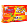 Maximango Caja Con 30 Cápsulas De 500 Mg Natutech Mango