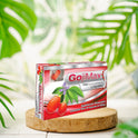 Gojimax Goji / L-carnitina 500 Mg 30 Cápsulas Natutech Sin Sabor