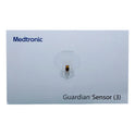 Medtronic Sensores Guardian (3) Caja Con 5 Sensores  Blanco