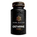 Ostarine 60 Tabletas 10mg 30 Servicios Mk2866 Dark Matter Sin Sabor