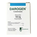 Darogen Colistimetato Solución Inyectable 150 Mg Farmadextrum