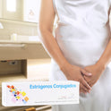 Estrogenos Conjugados Crema 62.5 Mg 2 Tubos 43g Dankel