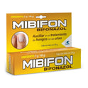 Mibifon Bifonazol Kener Pomada 20g Antihongos Uñas