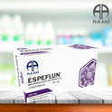 Espeflun Comprimido 500 Mg, 50 Comprimidos