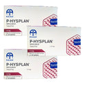 P-hysplan Sirolimus 3 Cajas Con 60 Tabletas Raam