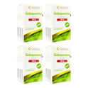 Gabapentina 300 Mg 4 Cajas Con 30 Cápsulas C/u Avivia Pharma