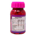 Colagemax Gums Sabor Frambuesa Fco 242 G Natutech