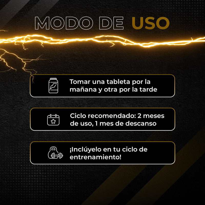 Ostarine 60 Tabletas 10mg 30 Servicios Mk2866 Dark Matter Sin Sabor